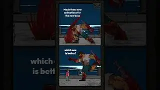 Which one is better for new boss? #fleethefallen #Roguelike