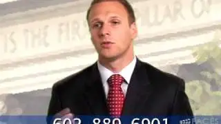 Car Theft Defense Lawyer in Phoenix, Arizona