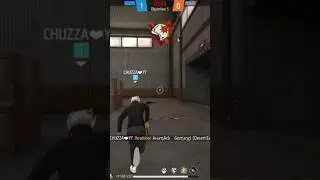 Support me guys #freefire #chuzza #garenafreefire #freefiregaming #gaming #chuzy #mobilegaming