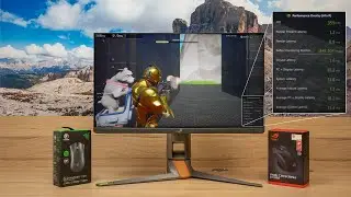Анализатор задержки NVIDIA Reflex &mdash; первый взгляд
