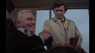 Columbo - Murder by the Book (1971) Review