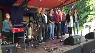 Popgroep Elzer Educatie