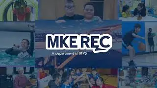 Milwaukee Recreation offers fun & affordable activities for all ages & abilities