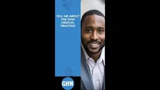 Welcome To My Medical Practice, Great Health and Wellness. Let Me Tell You About What I Offer.