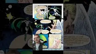#gaydccomics #gayinheaven #godlovesgays #dccomics #thespectre #gay #characters #midnighter
