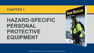 Rope Operations CH 7