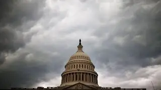 Congress' Approval Rating Is Soaring At 20%