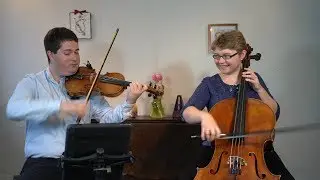 This Is Me - Violin & Cello Classical Crossover from the Greatest Showman