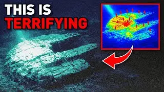 Baltic Sea Anomaly Was Scanned By An AI &mdash; and It's Worse Than We Thought
