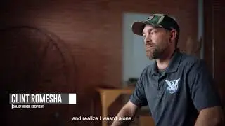 Medal of Honor Recipients Join Mission Roll Call.