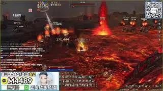 리니지2 엠초 입담배설 교전중계Lineage2/天堂2/Линия2/リネージュ2 /pk/pvp/NO.1
