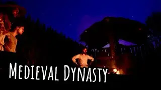 Medieval dynasty (4) - The Mine