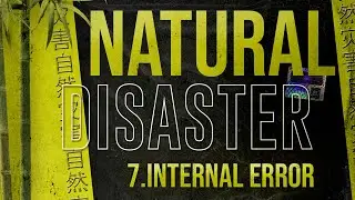 INTERNAL ERROR by Lesion X | No Copyright Music | Electronic Hip-Hop & Trap