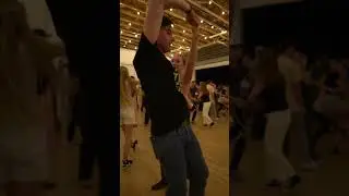 Come Country Dancing At Peak Nights!