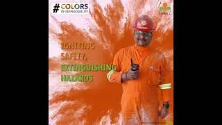Colours Of Responsibility - Holi 2024
