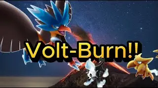 IS VOLTEMPEST THE COUNTER TO THE META?!?!?