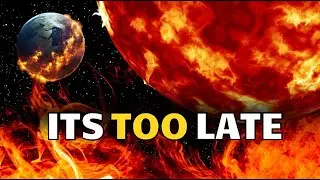 Solar Super Storm Will Hit Earth In 2024: Biggest Explosion In 100 Years | Beyond The Forecast