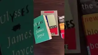 A Guide to Reading &ldquo;Ulysses&rdquo; by James Joyce