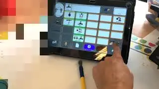 Modelleren met ALOHA 1