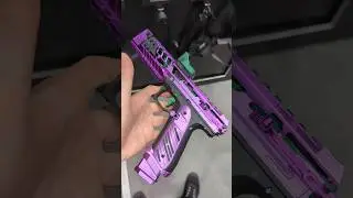 AAP-01 Upgrade Kits by CTM TAC #airsoft