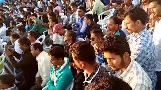 T S S C company party (Dubai)