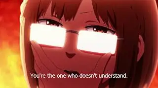 Chio-chan no Tsuugakuro Funny Moments #11