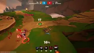 Divine Knockout - The Monkey King Reigns