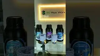 Bluecast Resins