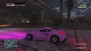 #GTASTUNTS #VENMORACES #gtavi #ps5 #viral #shorts