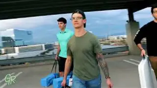 Gather 'Round Commercial