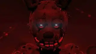 [SFM FNAF] Toxin Short