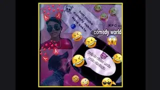 KPc comedy world series part 02