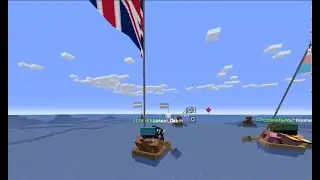 intcraft 34 naval landing from british perspective