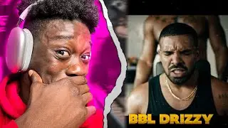 PACKGOD x Yumi - BBL DRIZZY (Drake Diss Track) 🤣 REACTION