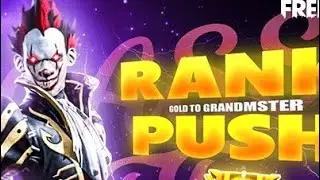 👑 Heroic BR Rank Push | No Mercy Gameplay