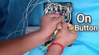 Preventer Connect To Air Break Starter