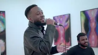 Steve Mekoudja - Everything I wanted x Billie Eilish (Cover)