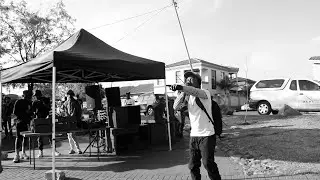 Ase Vlog Ke Docci #BRINGBACKSTYLESUNDAY
