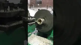#ytshorts #machine #mechanicalwork #industrialwork #industrial #viral #lathe