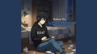 Reduce The Volume