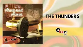 The Thunders - The Thunders | Video Lyric
