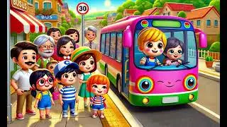 Old MacDonald + more...Nursery Rhymes & Kids Songs- Bunny's Land