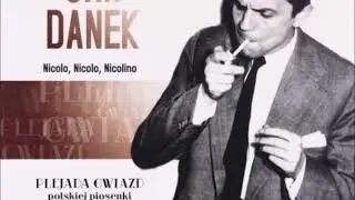 Warszawski pianista  - Jan Danek