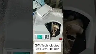 Kores kashman ii currency counting machine | Available on IndiaMART
