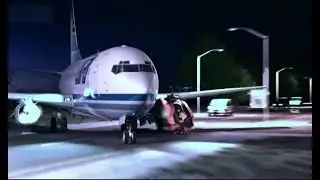 Pilots Forget a Vital Element Before Takeoff | LAPA Flight 3142