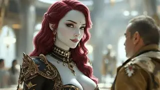 I Told Her She Was Sexy &mdash; The Queen Whispered, 