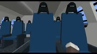 Minecraft Airline Test
