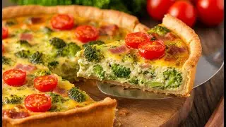 Oh my God, how delicious! You will cook it every day! INCREDIBLY delicious pie!