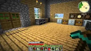 ArcadeCode - FTB #11 Auto Reed Farm