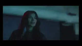 Doom Patrol Pool Scene Kay and Jane